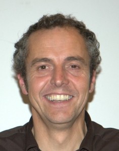 Helmut Leitner
